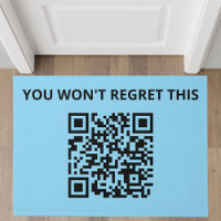 Código QR Personalizado Engraçado