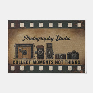 Tapete Coletar Momentos Não Coisas Estúdio de Fotografia