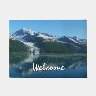 Tapete College Fjord II Beauful Alaska Photoics