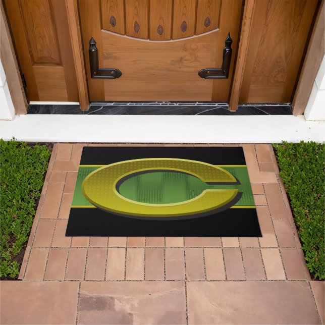 Tapete Coloma Comets #7 (Ar livre)