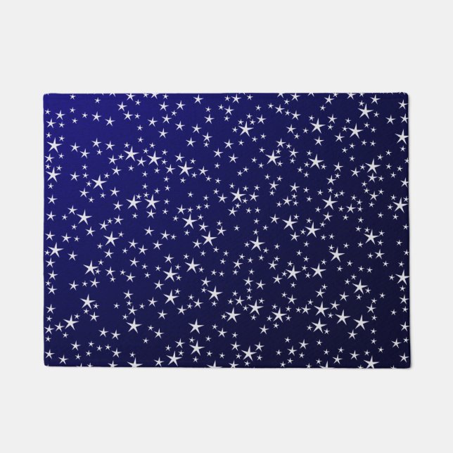 Tapete color doormat (Frente)