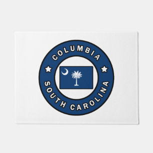 Tapete Columbia Carolina do Sul