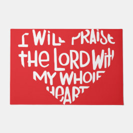 Tapete Com todo o meu coração