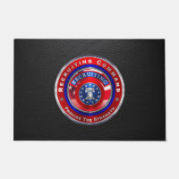 Comando de Recrutamento do Exército