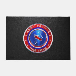 Tapete Comando do Exército do Pacífico