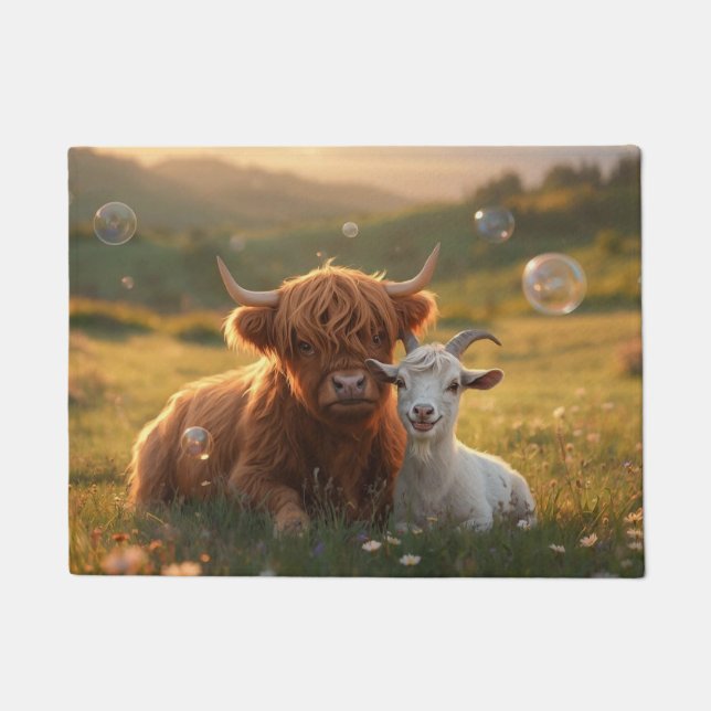 Tapete Companhias do interior (Frente)