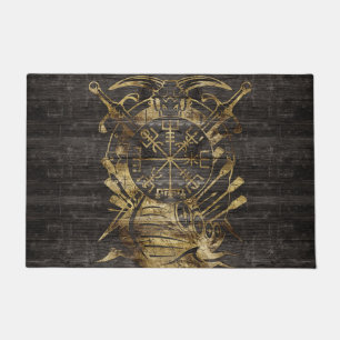 Tapete Compasso da navegação de Vegvisir - de Viking