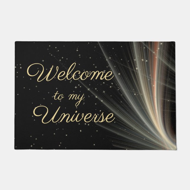 Tapete Complicações no céu (Frente)