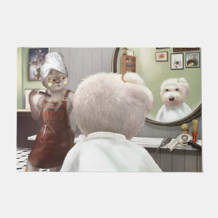 Tapete Compro Barber