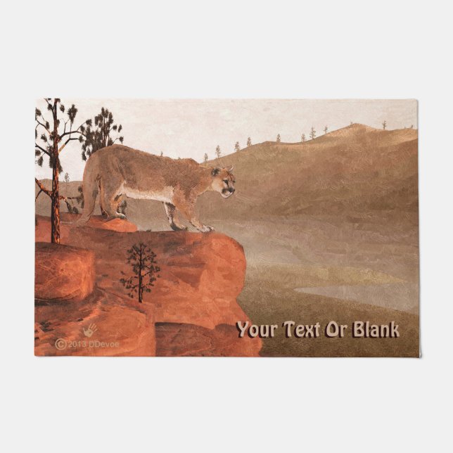 Tapete Concentração - Açúcar (Frente)