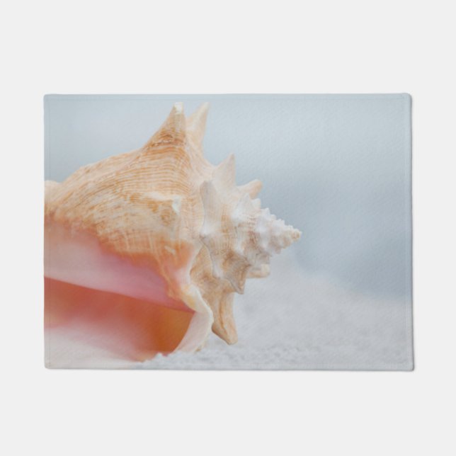 Tapete Conch Shell | Florida (Frente)