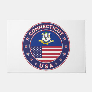 Tapete Connecticut