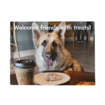 Conseguiu algo para si mesmo?