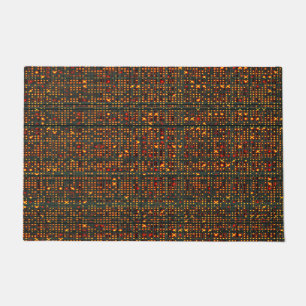 Tapete Conselho do Circuito Sci Fi