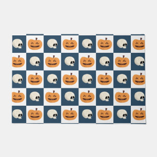 Tapete Controlo de Skulls e de Pumpkins