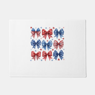 Tapete Coquette American Flag Coquette Arco 4 De Julho