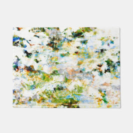 Tapete Cor da água, design gráfico ruidoso