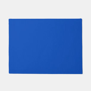 Tapete Cor da chave croma azul