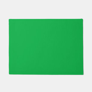 Tapete Cor da chave croma verde