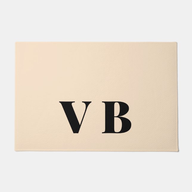 Tapete cor personalizada pastel simples mínima sólida per (Frente)