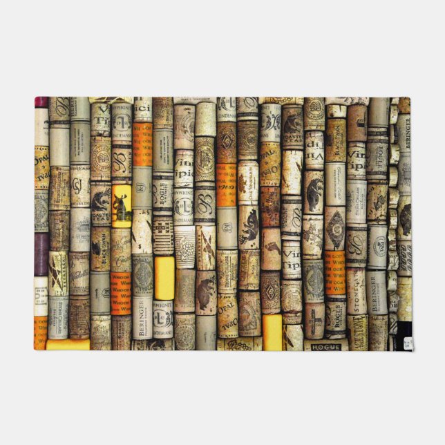 Tapete Cordões de Assinatura (Frente)