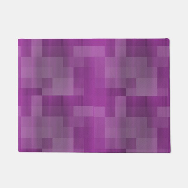 Tapete Cores de estilos clássicos (Frente)