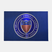 Corpo de Adjutante Geral