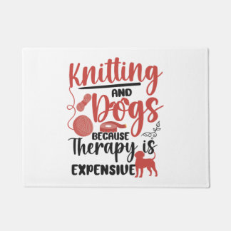 Tapete Corta-Papo-Cachorro E