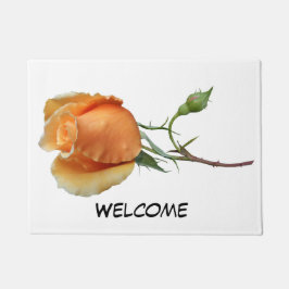 Tapete Corte de rosa solteiro