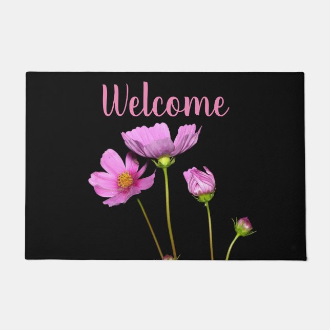 Tapete Cosmos (Frente)