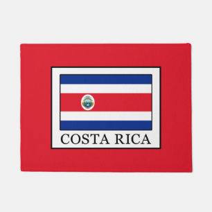 Tapete Costa Rica