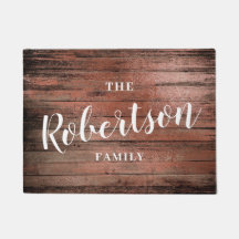 Costume de rosa de madeira de ouro rústico elegant