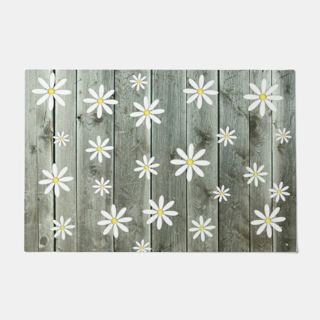Tapete Cottage Daisy (Frente)