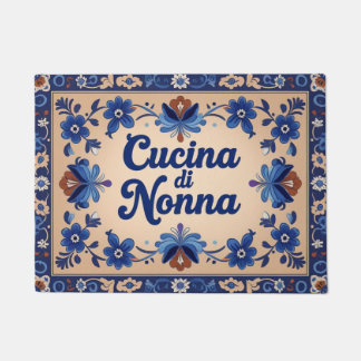 Tapete Cozinha da Nonna