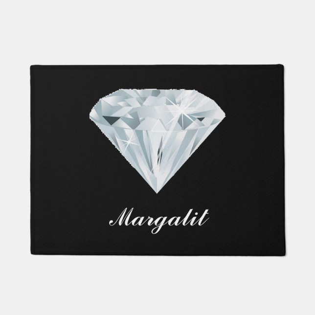 Tapete Cozinha Mat Cozinha Mat Diamond (Frente)