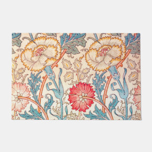 Tapete Cravo, William Morris