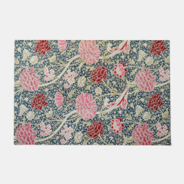 Tapete Cray Pattern (por William Morris)