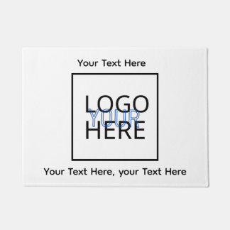 Tapete Create your own  doormat
