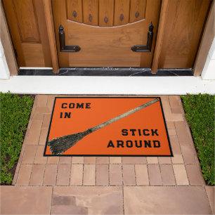 Tapete Creative Halloween Decor Doormat