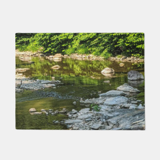 Tapete Creek de Dez Milhas