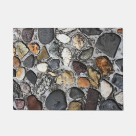 Tapete Criação de abstrato - Caminho de Pedra 1