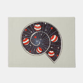 Tapete Crianças Engraçadas Da Galáxia Espacial