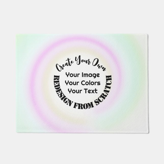 Tapete Crie o seu próprio personalizado (Frente)