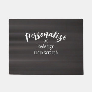 Tapete Crie seu próprio design personalizado