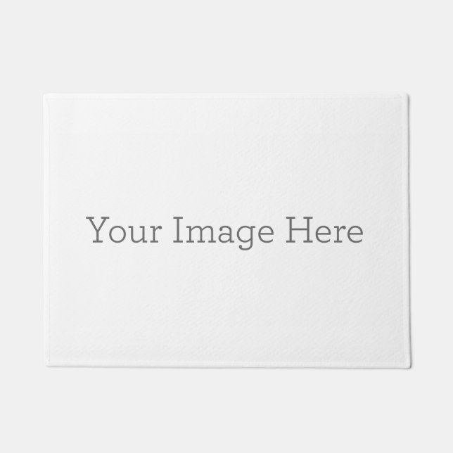 Tapete 45,7 x 60,9 cm (Frente)