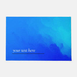 TAPETE CRIO AZUL UR WON