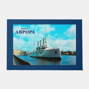 Tapete Cruiser Aurora Russo