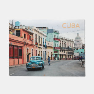 Tapete Cuba