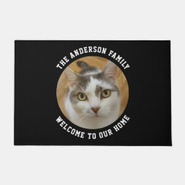 Tapete Custom Photo Text Color Personalized