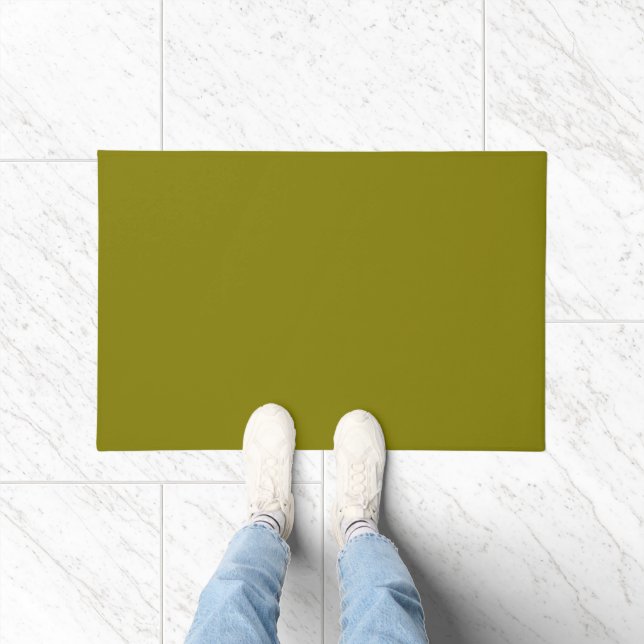Tapete Customized Simple Modern Elegant Minimal Olive  (Interior)